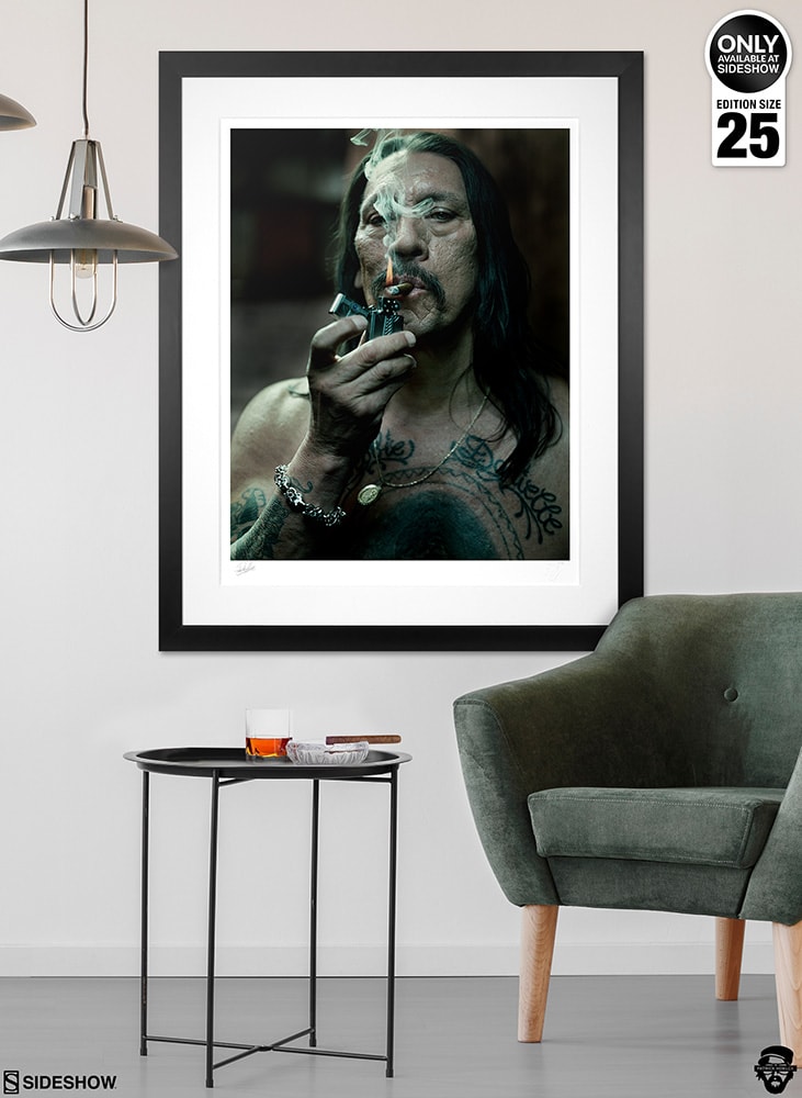 Danny Trejo