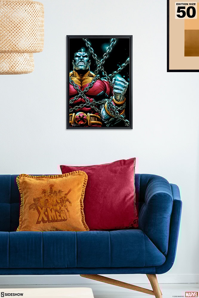 Colossus Exclusive Edition 