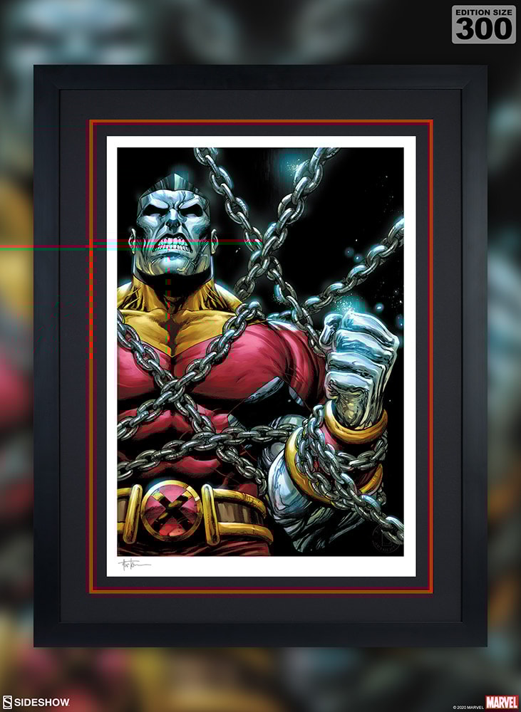 Colossus Exclusive Edition 