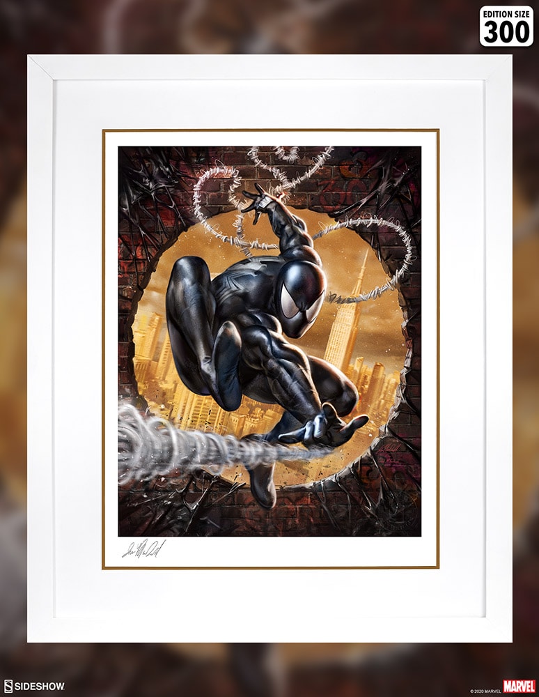The Amazing Spider-Man: #300 Tribute Exclusive Edition  View 2