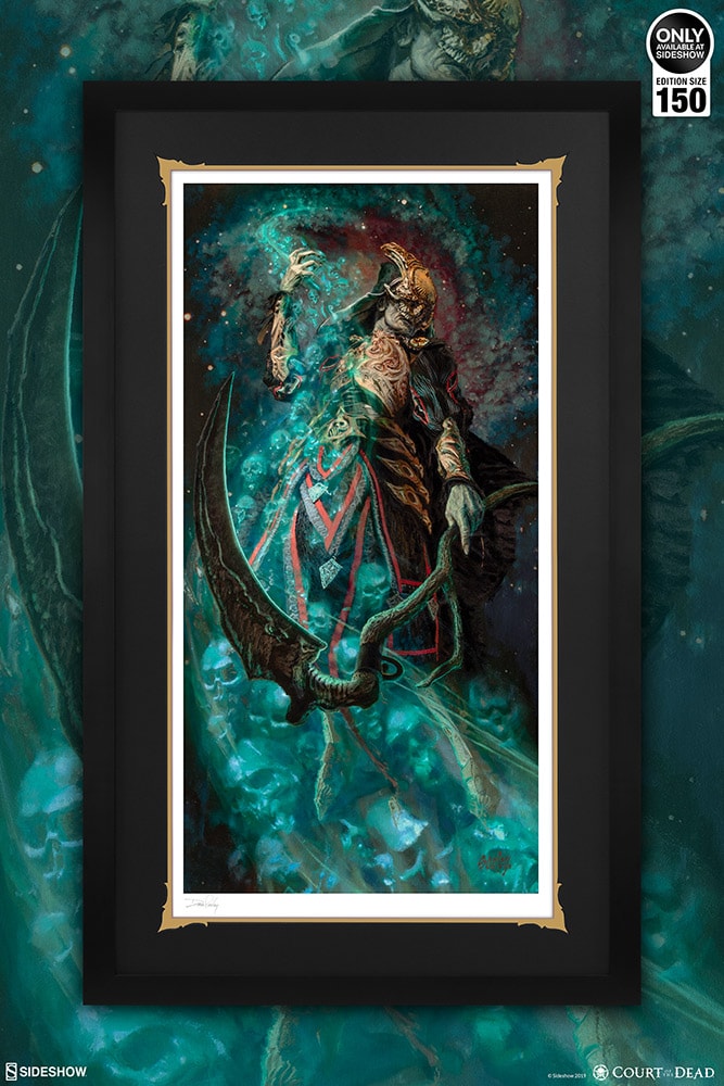 Death Ascending Exclusive Edition  View 2