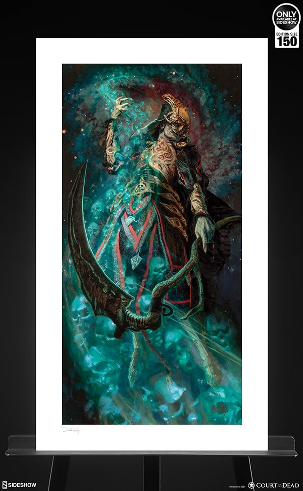 Death Ascending Exclusive Edition  View 2