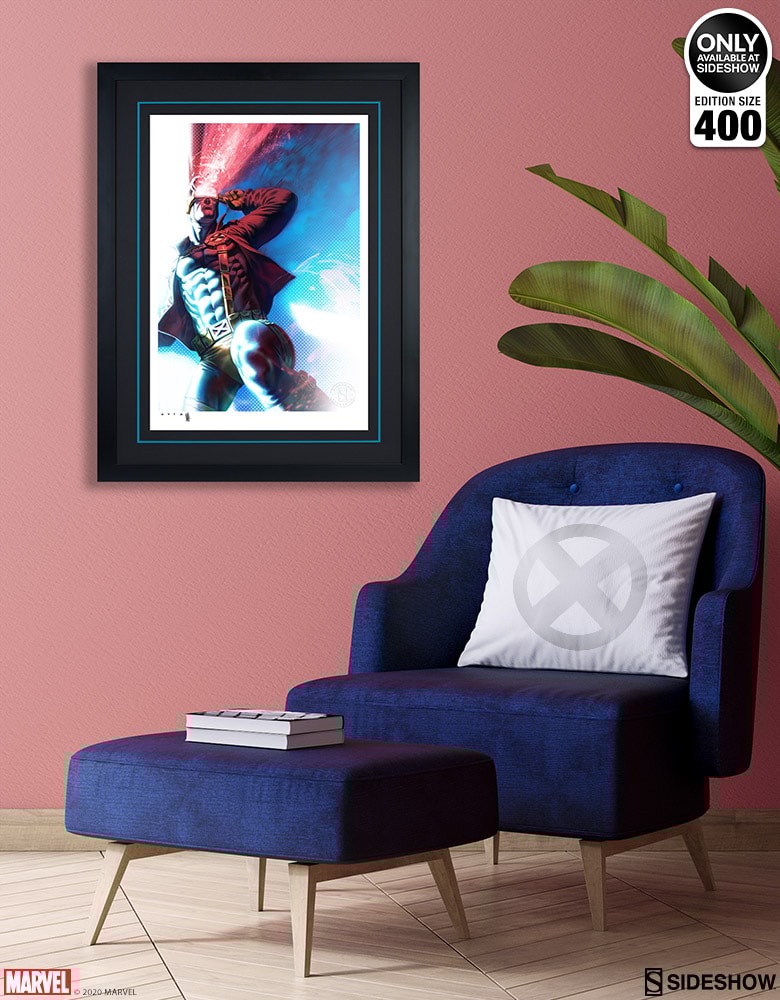 Cyclops Exclusive Edition 