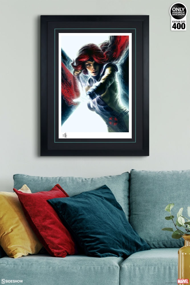 Jean Grey Exclusive Edition  View 3