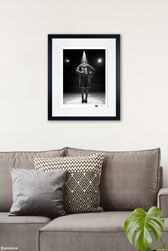 Michael Muller The Final Bow Art Print  View 3