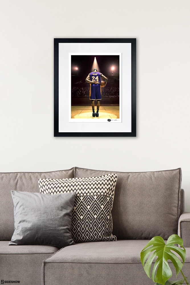 Michael Muller The Final Bow Art Print  View 3