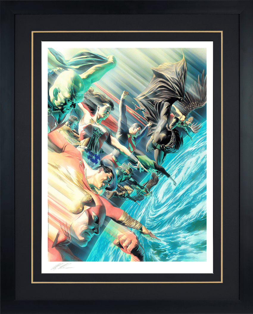 Protectors of the Universe Exclusive Edition 