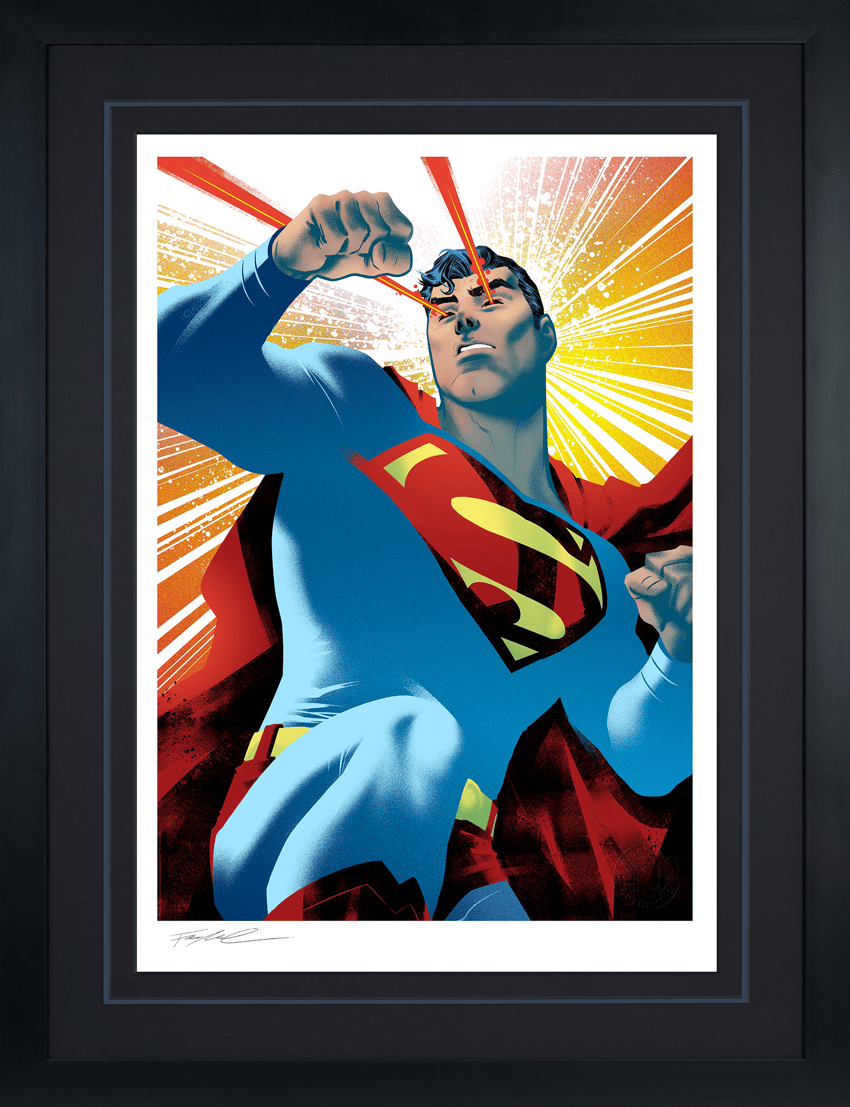 Superman: Action Comics Exclusive Edition 