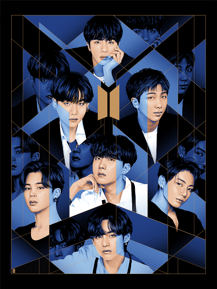 BTS: BE Exclusive Edition 