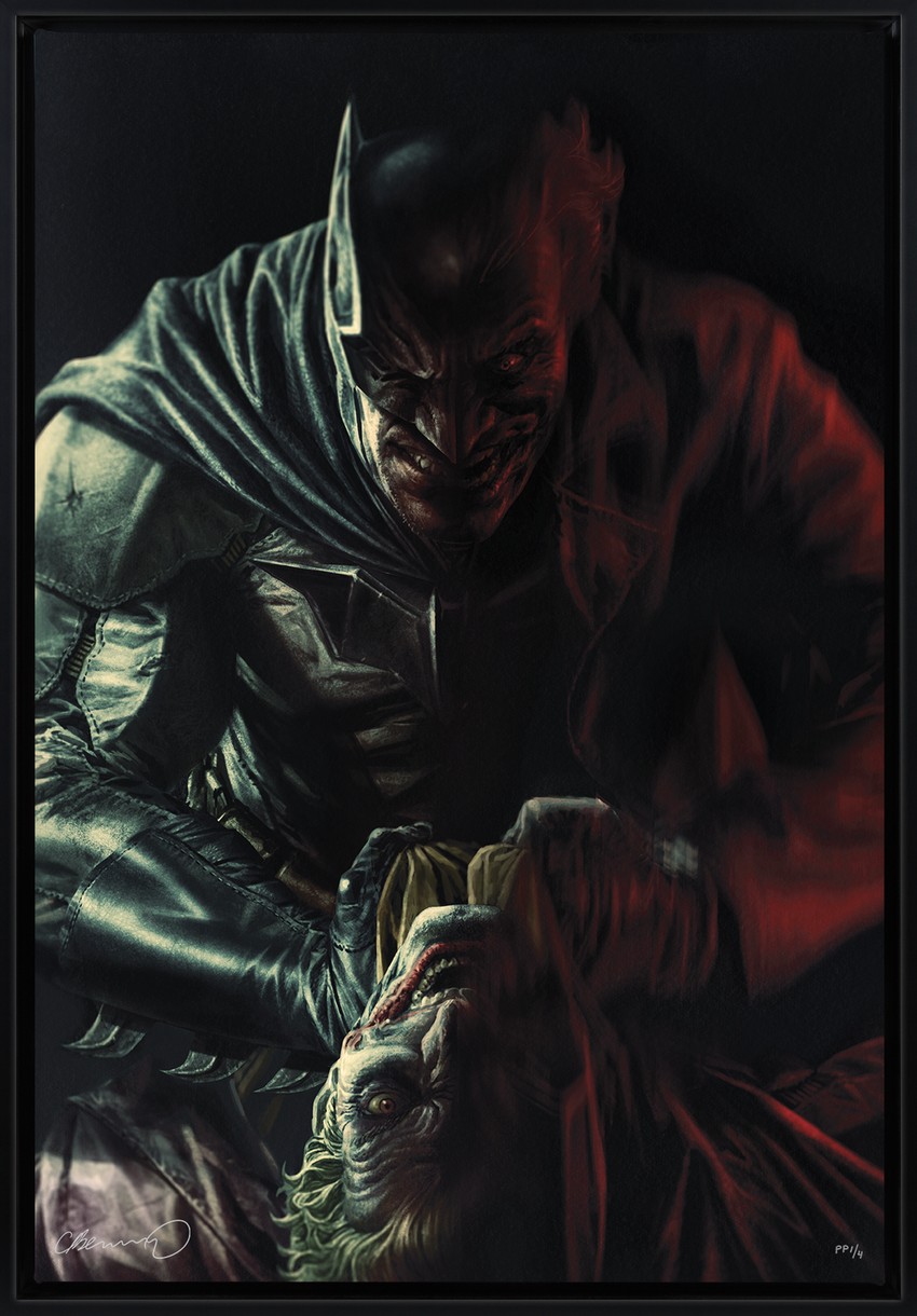 Batman #100 Exclusive Edition  View 2