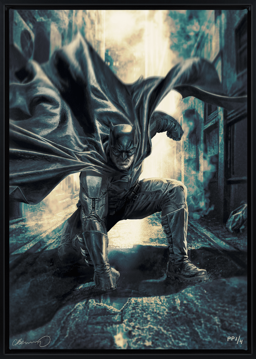 Detective Comics #1028 Exclusive Edition 