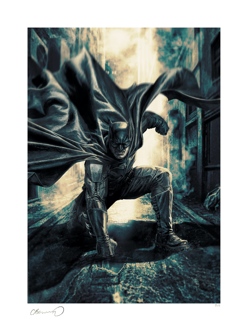 Detective Comics #1028 Exclusive Edition 