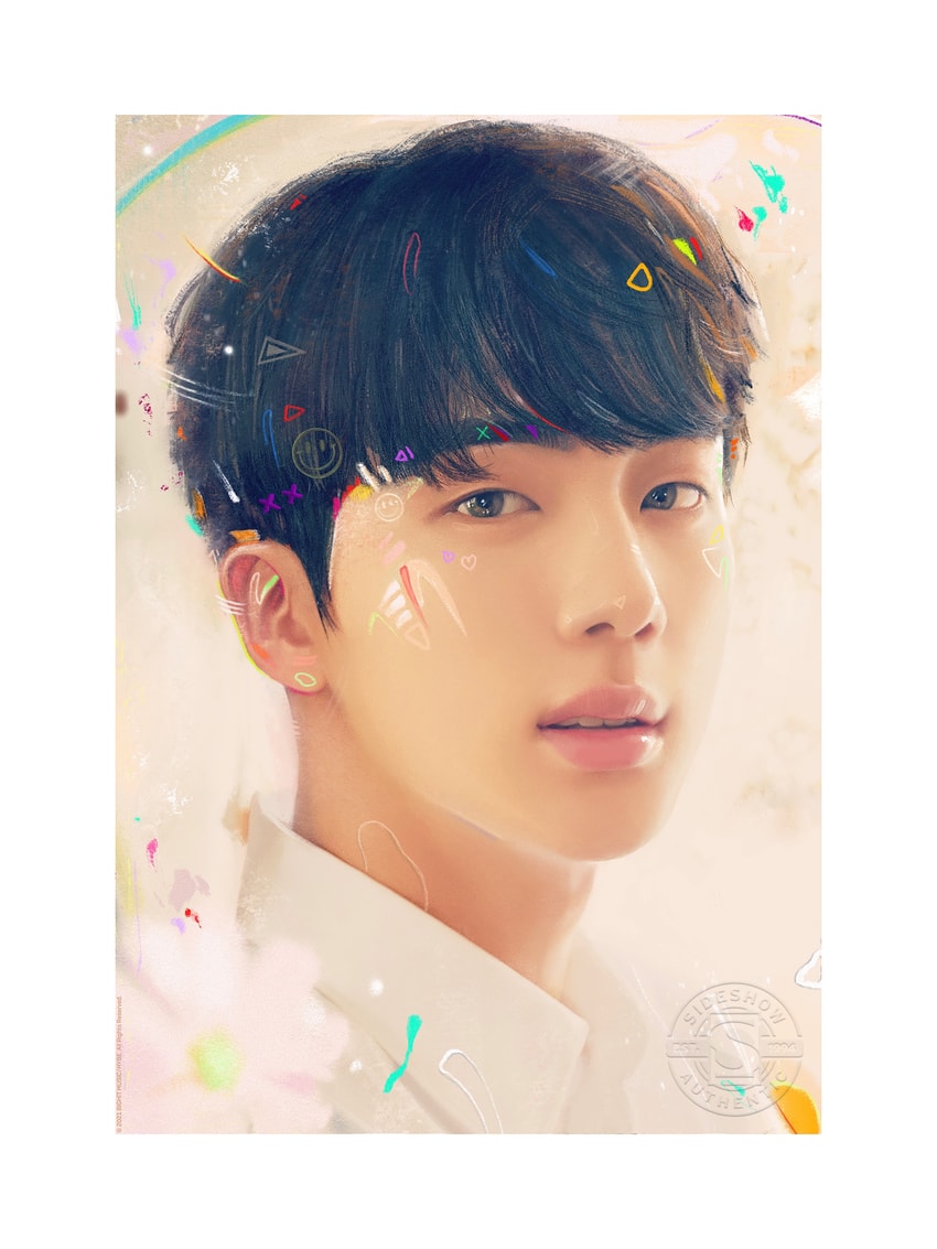 Love Yourself: Jin Exclusive Edition 