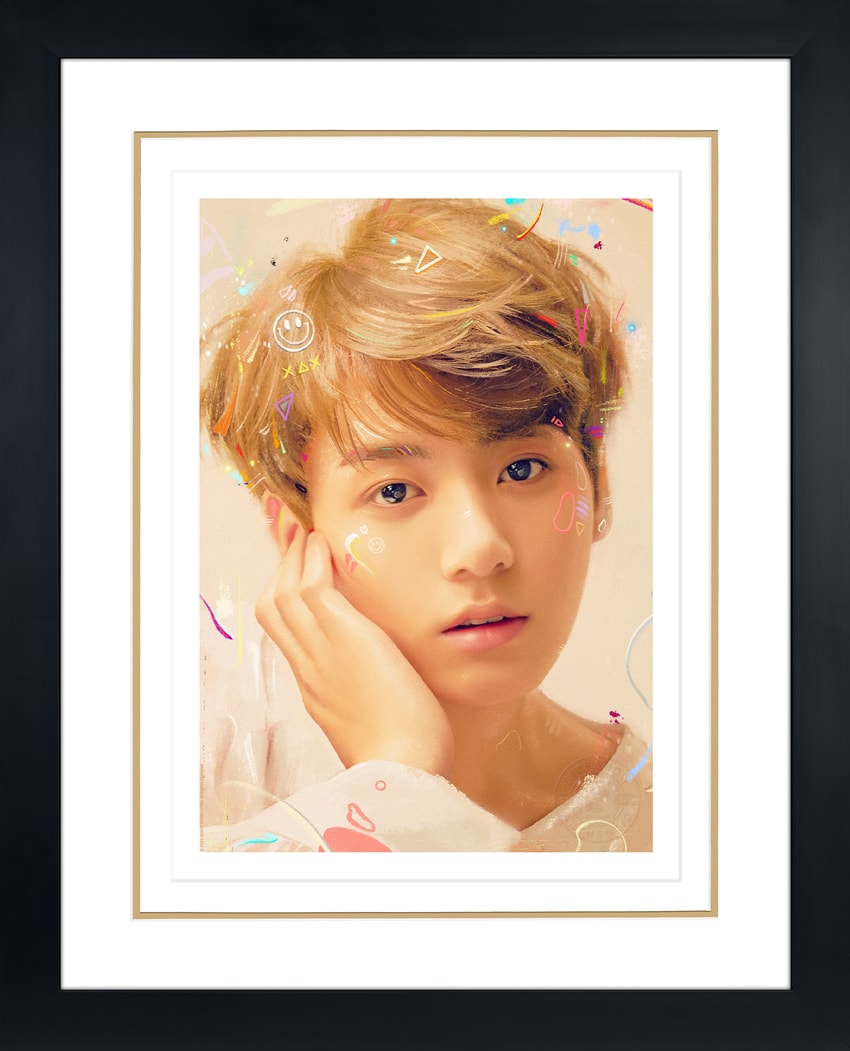 Love Yourself: Jung Kook Exclusive Edition 