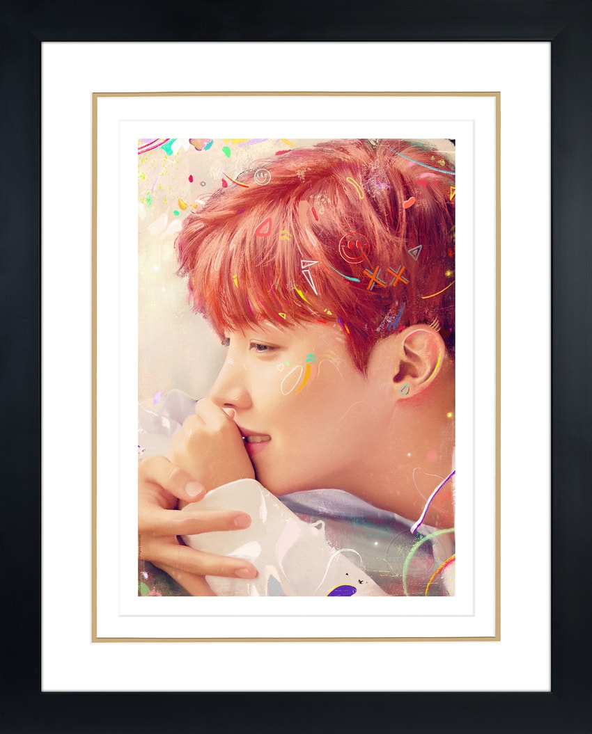 Love Yourself: j-hope Exclusive Edition 