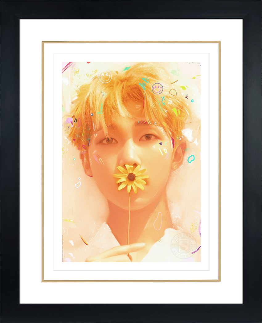 Love Yourself: RM Exclusive Edition 