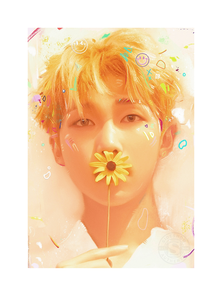 Love Yourself: RM Exclusive Edition 