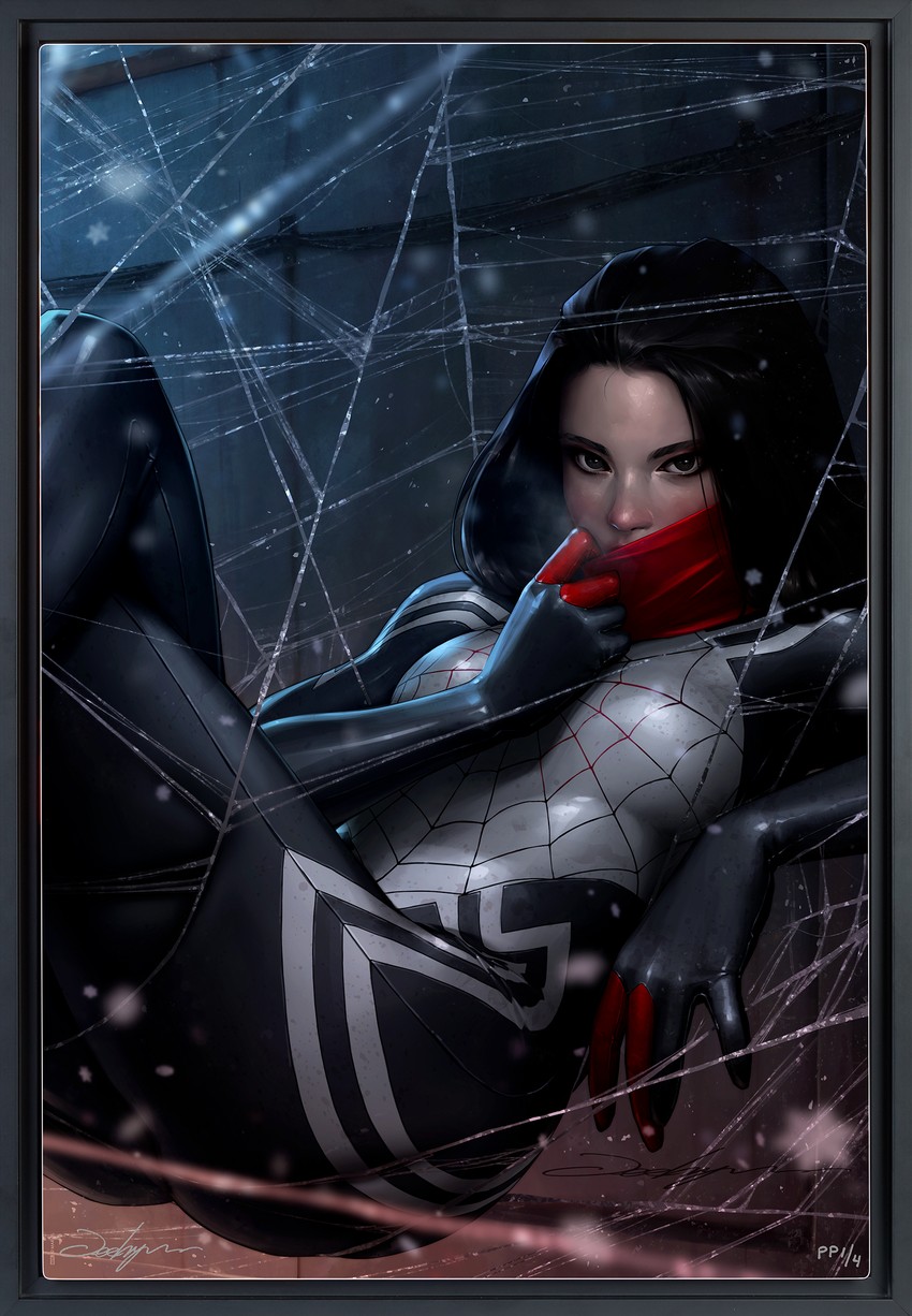 Silk Exclusive Edition 