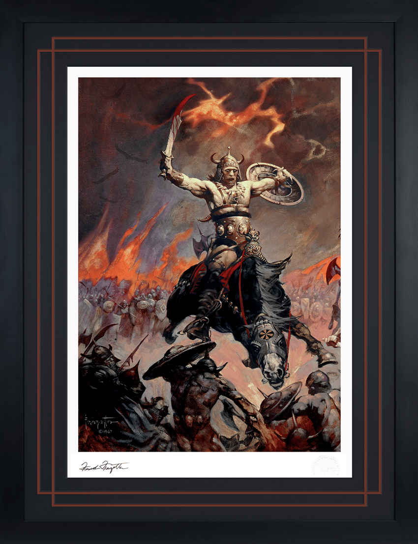 The Berserker View 2