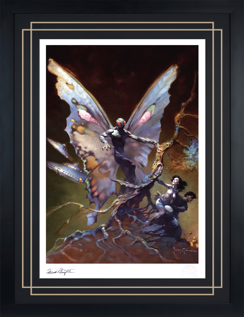 The Mothman