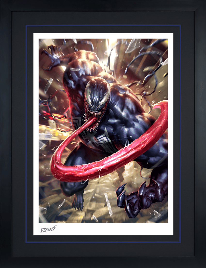 Venom Exclusive Edition 