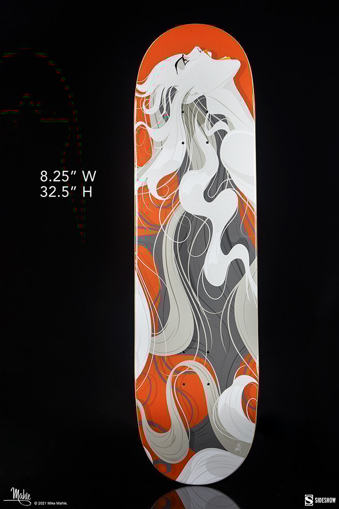 Roar Exclusive Edition - Prototype Shown View 5