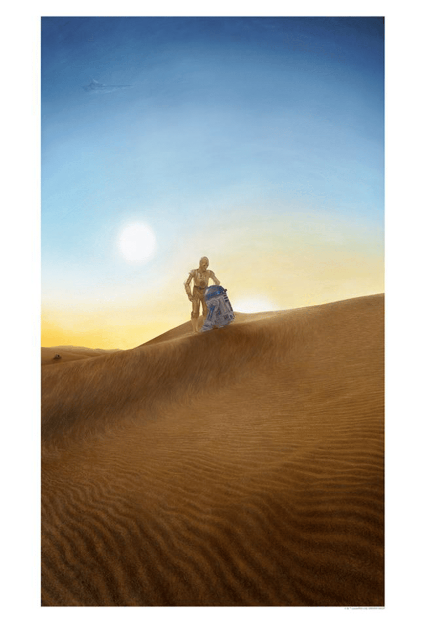 Carrying Hope