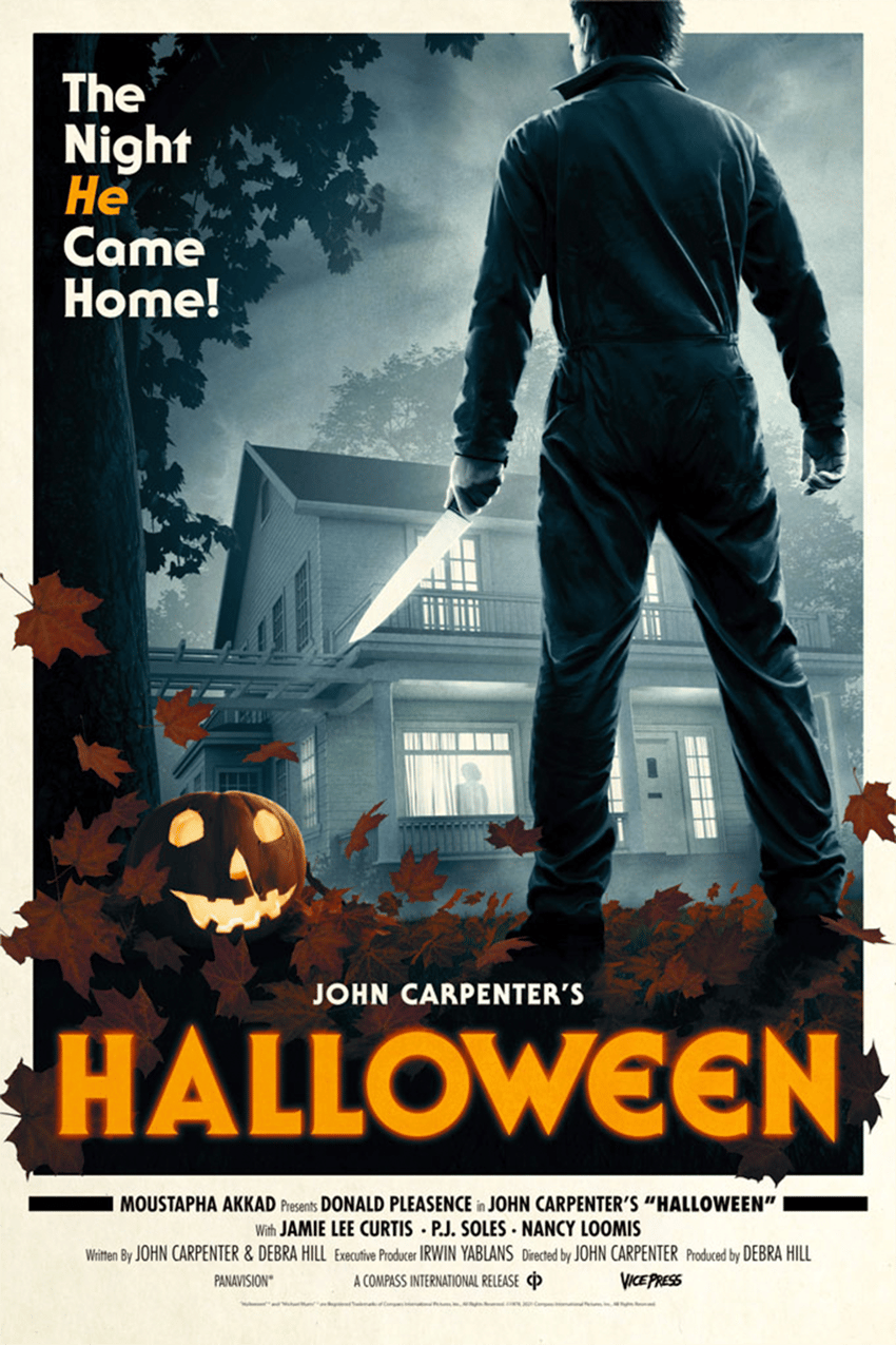 John Carpenter’s Halloween (Standard Edition)