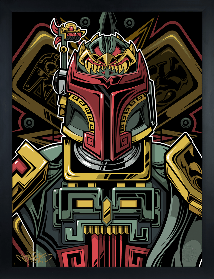 Boba Fett™ Exclusive Edition 
