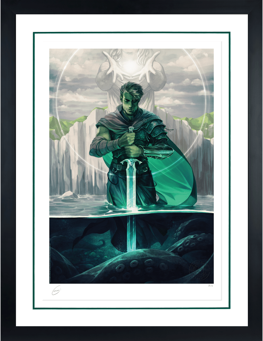 Fjord Refjorged Exclusive Edition 