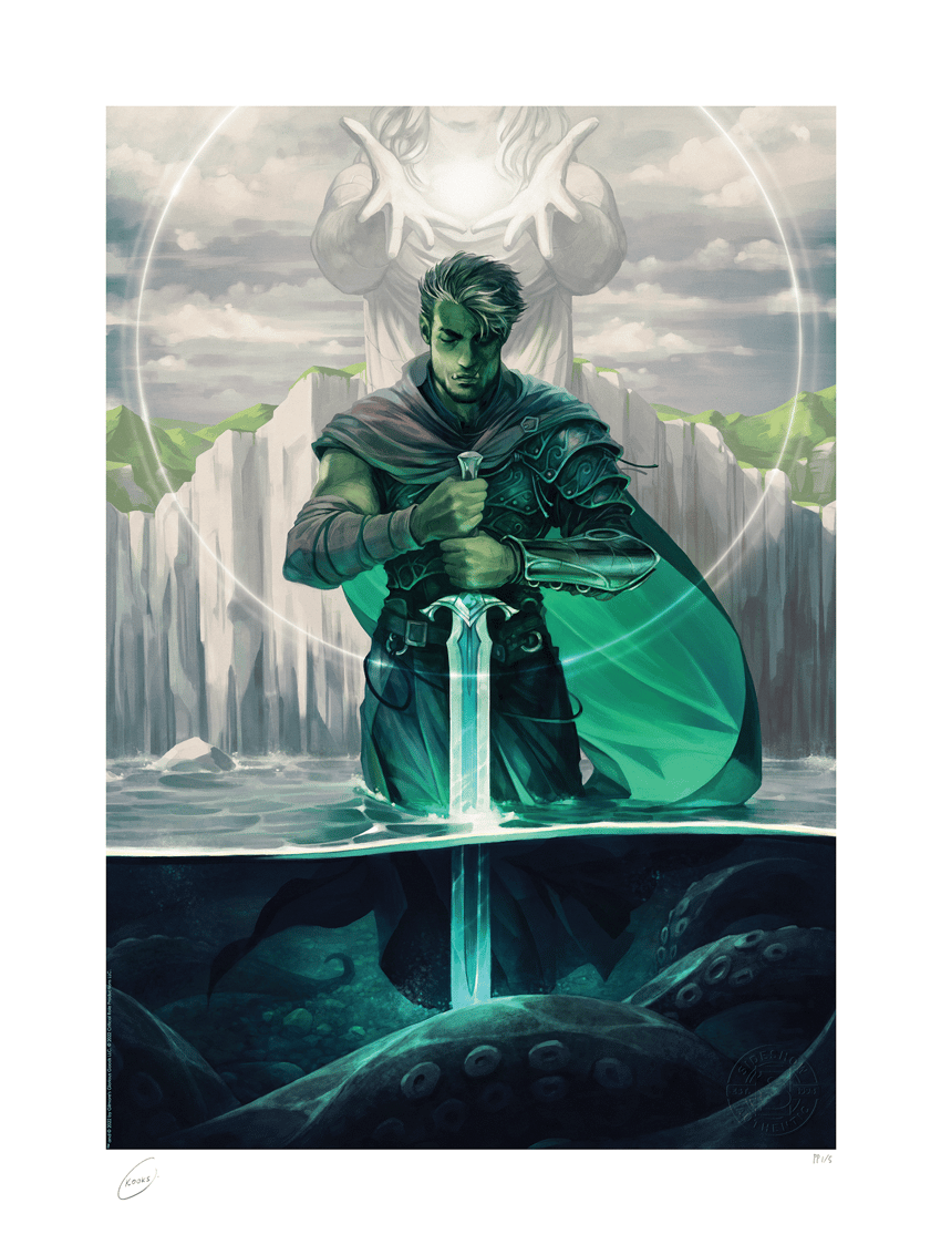 Fjord Refjorged Exclusive Edition 