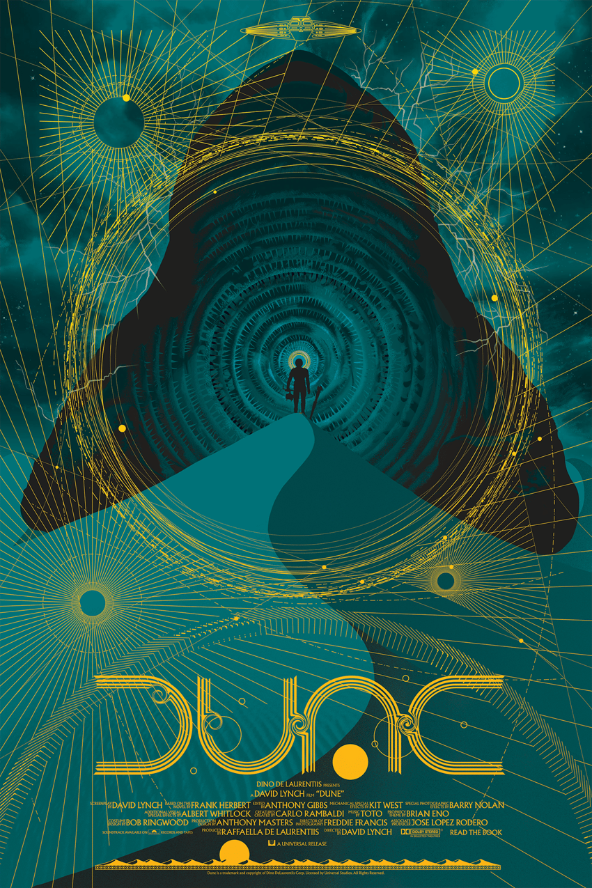 Dune Variant