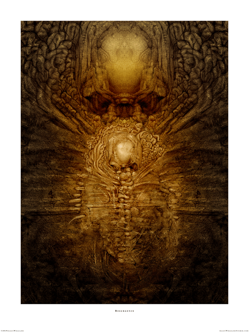 Resurgence