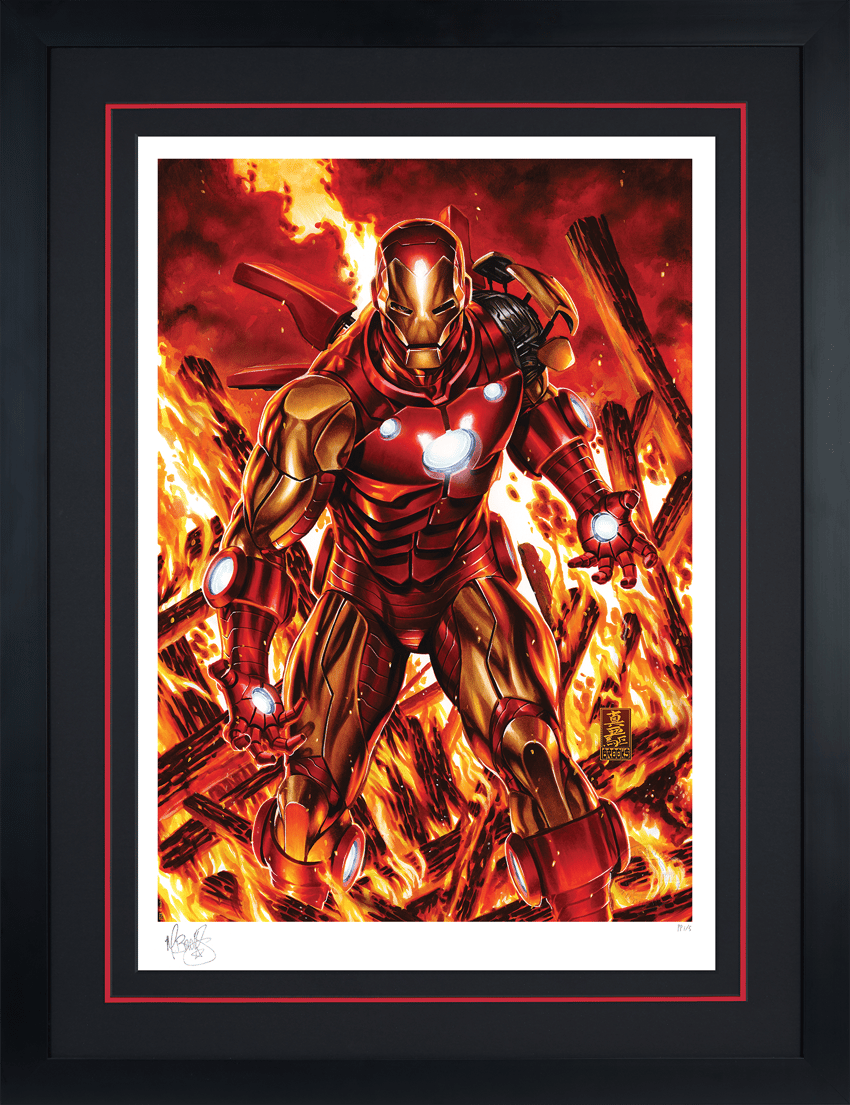 Iron Man