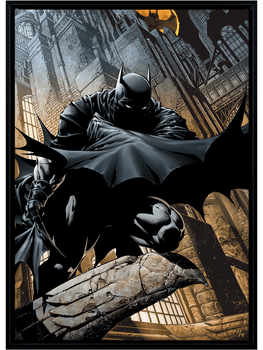 Batman™ #700 Exclusive Edition 