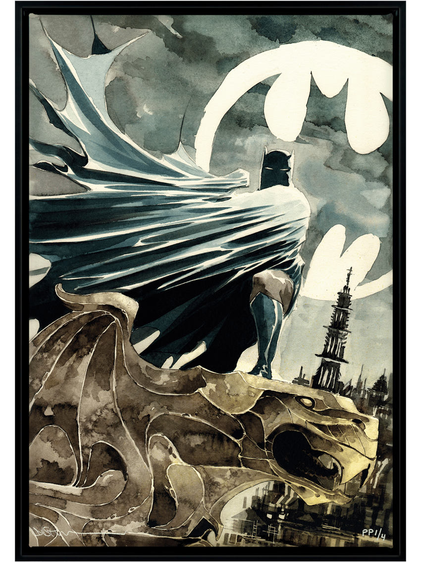 Batman™: Streets of Gotham Exclusive Edition 