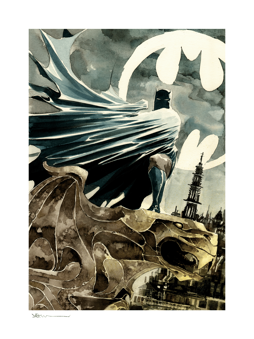 Batman™: Streets of Gotham Exclusive Edition 