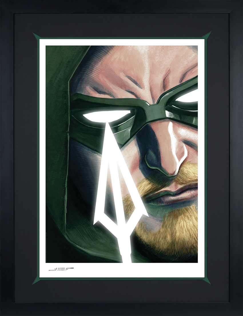 Green Arrow