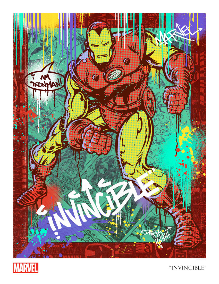 Invincible
