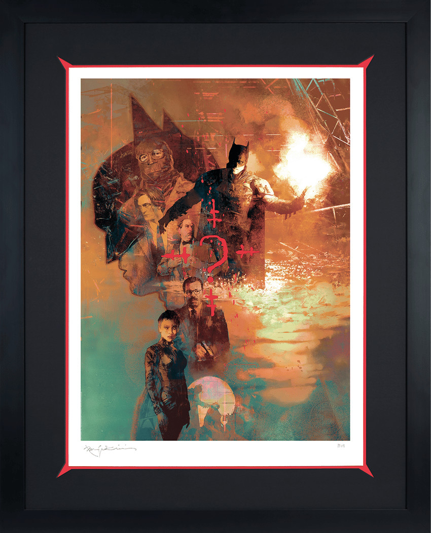 Batman™: Unmask the Truth View 2