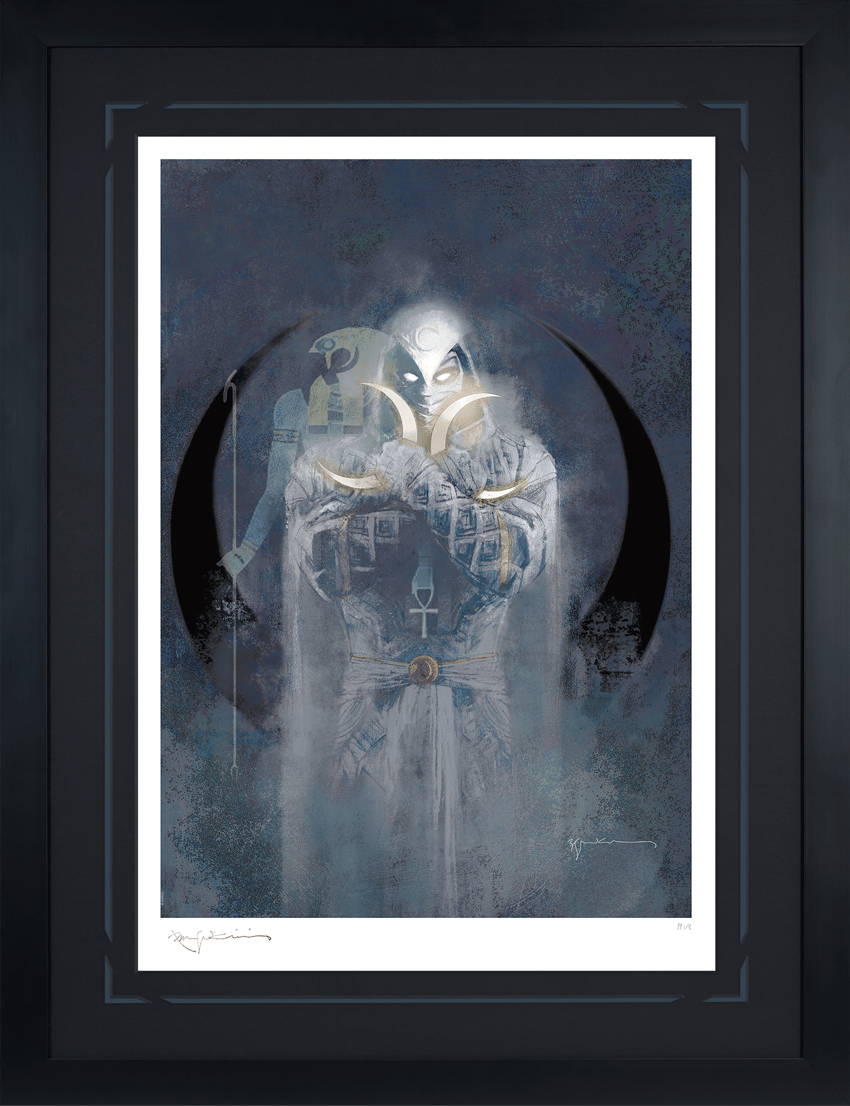 Moon Knight: Vigilante
