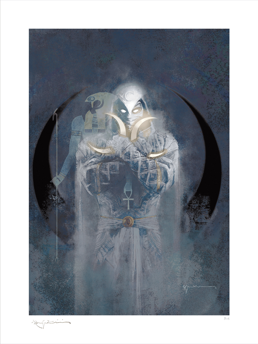 Moon Knight: Vigilante