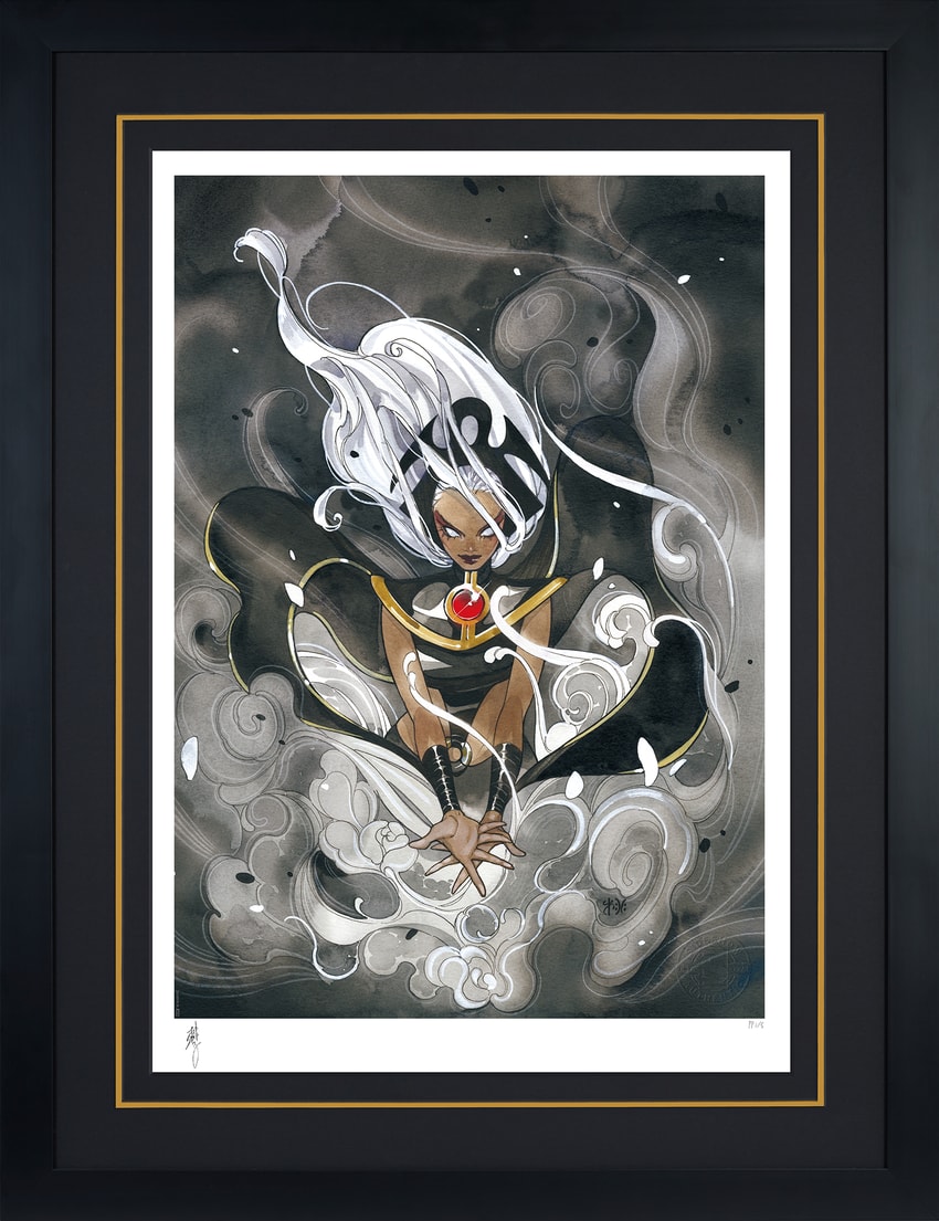 X-Men Red: Storm Exclusive Edition  View 2