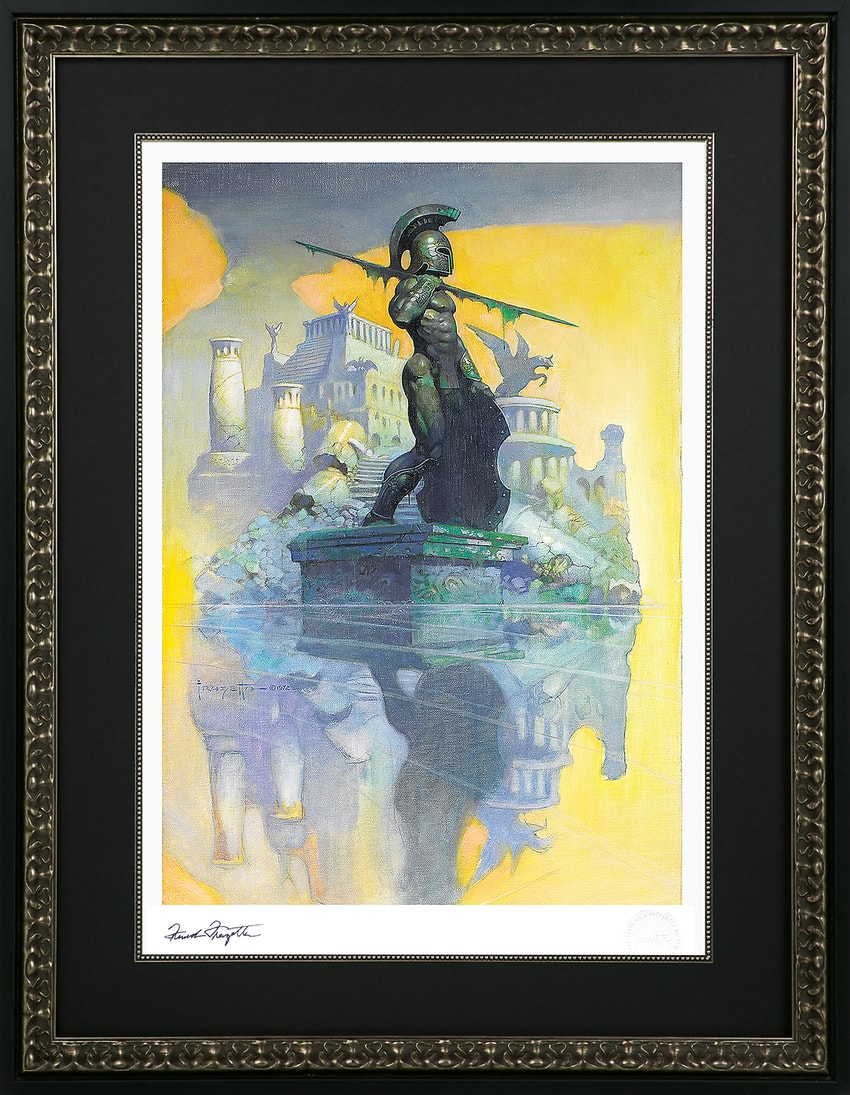 Atlantis View 2