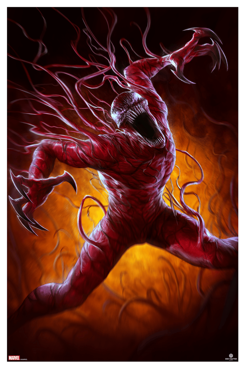 Venom #35 (Variant Edition)