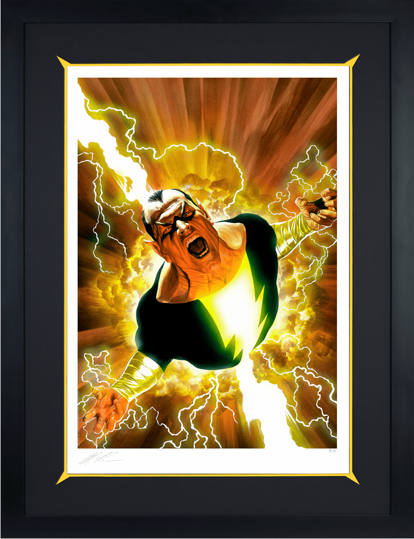Black Adam