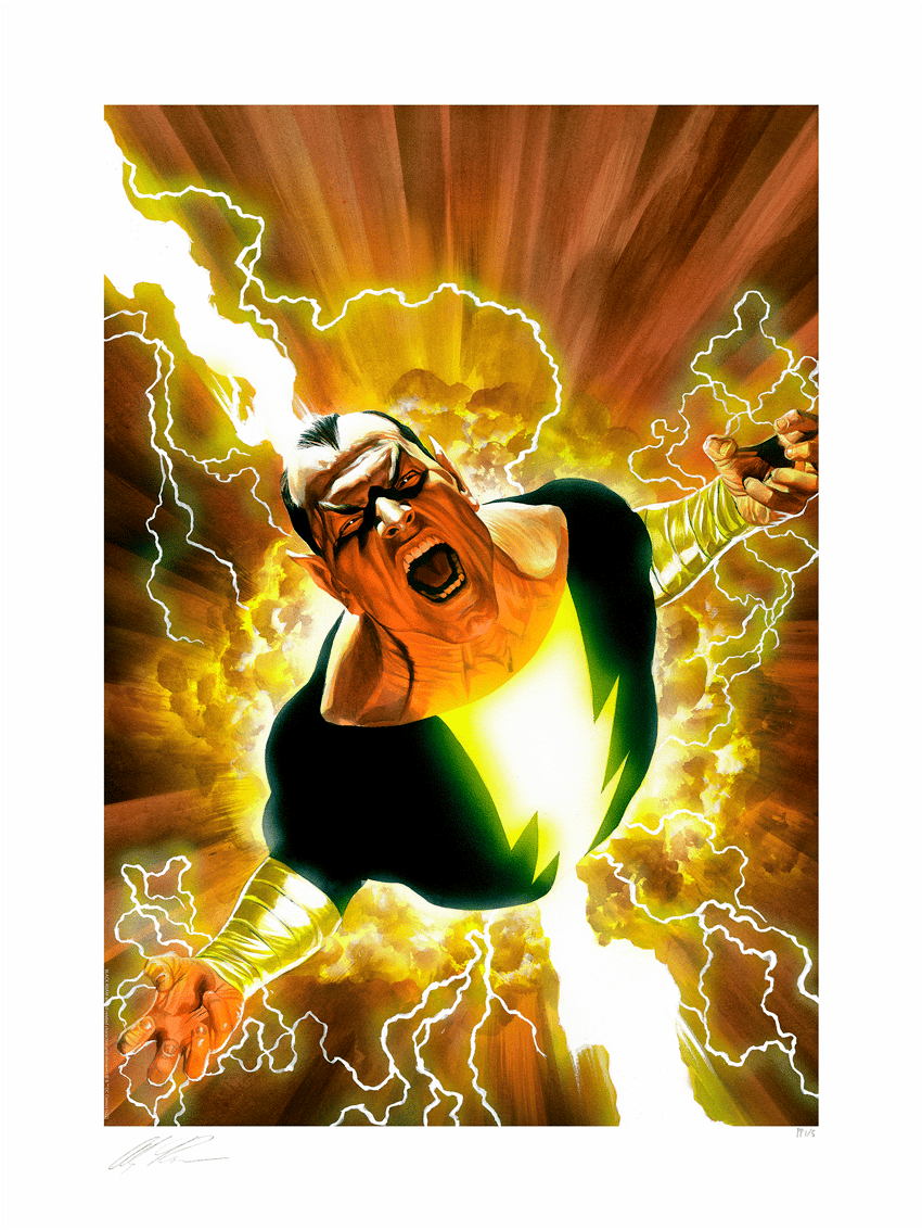 Black Adam