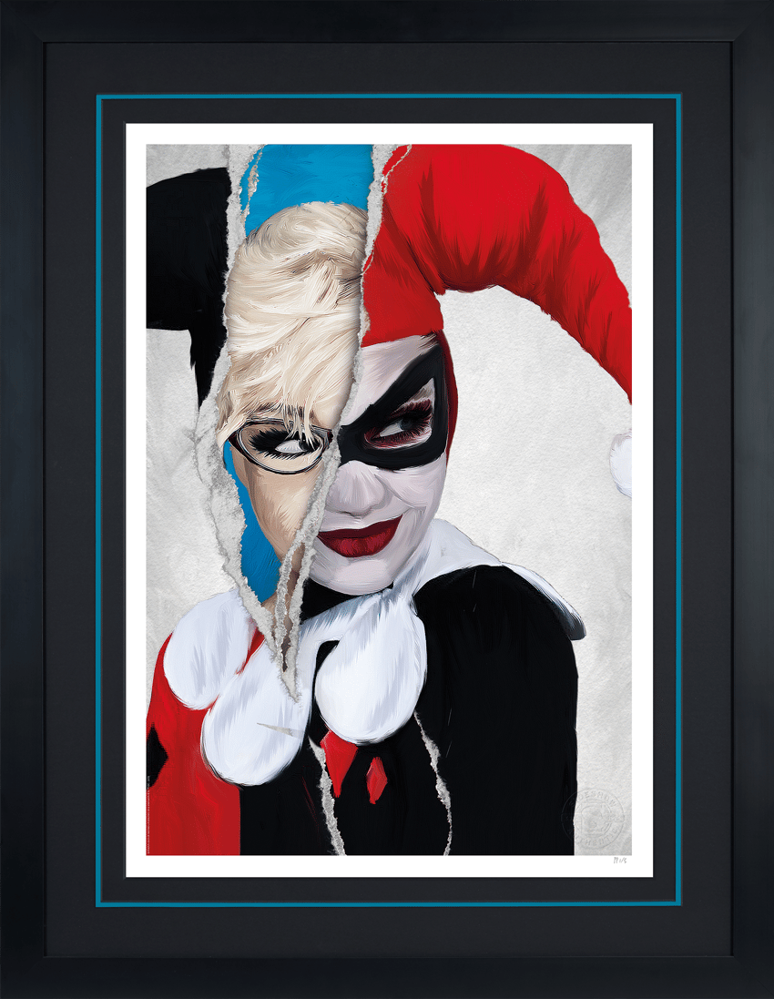 Harley Quinn: Mad Love Exclusive Edition  View 2