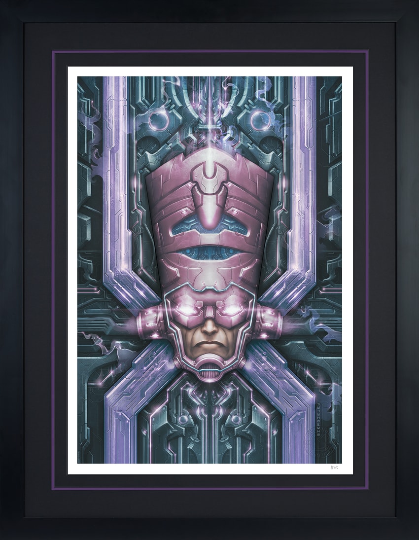 Galactus Exclusive Edition 