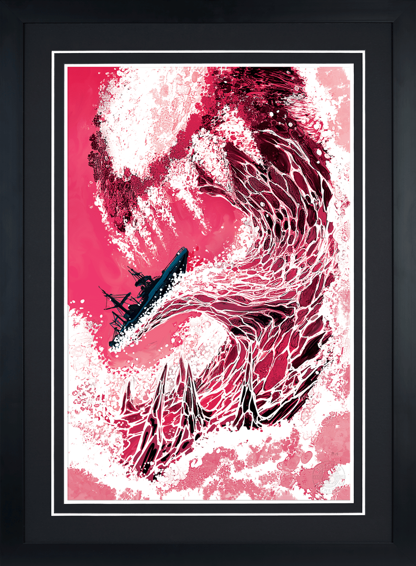Wave of Carnage Exclusive Edition  View 2